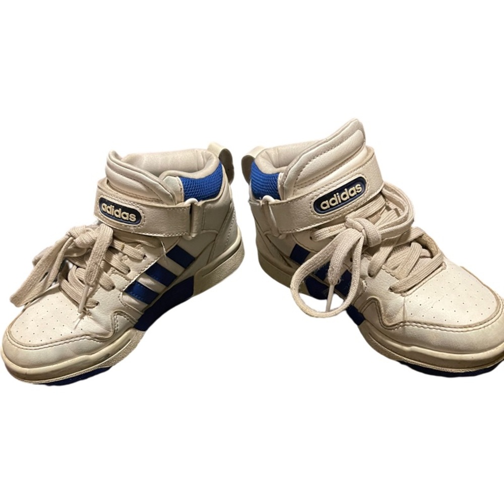 Adidas Super Cloudfoam Sneakers Size 13K